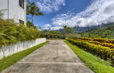 LUXURY OCEAN VIEW HOME WITH EXTRA LOT IN PHASE 11 OJOCHAL