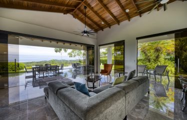 LUXURY OCEAN VIEW HOME WITH EXTRA LOT IN PHASE 11 OJOCHAL