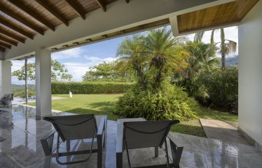 LUXURY OCEAN VIEW HOME WITH EXTRA LOT IN PHASE 11 OJOCHAL