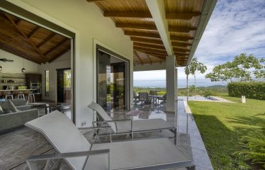 LUXURY OCEAN VIEW HOME WITH EXTRA LOT IN PHASE 11 OJOCHAL