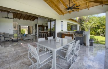 LUXURY OCEAN VIEW HOME WITH EXTRA LOT IN PHASE 11 OJOCHAL