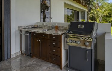 LUXURY OCEAN VIEW HOME WITH EXTRA LOT IN PHASE 11 OJOCHAL