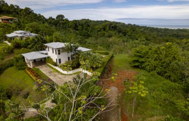 LUXURY OCEAN VIEW HOME WITH EXTRA LOT IN PHASE 11 OJOCHAL