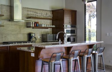 LUXURY OCEAN VIEW HOME WITH EXTRA LOT IN PHASE 11 OJOCHAL