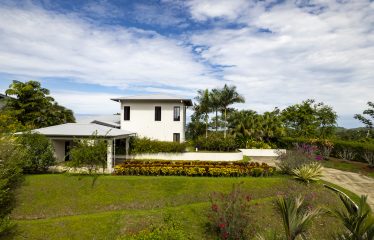 LUXURY OCEAN VIEW HOME WITH EXTRA LOT IN PHASE 11 OJOCHAL