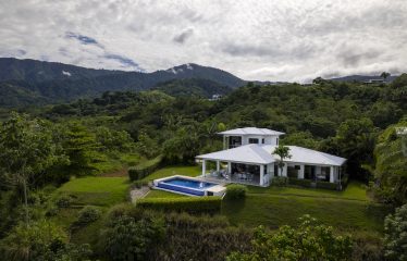 LUXURY OCEAN VIEW HOME WITH EXTRA LOT IN PHASE 11 OJOCHAL