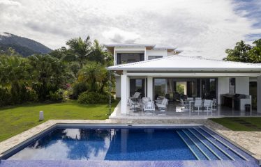 LUXURY OCEAN VIEW HOME WITH EXTRA LOT IN PHASE 11 OJOCHAL