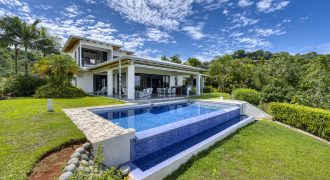 LUXURY OCEAN VIEW HOME WITH EXTRA LOT IN PHASE 11 OJOCHAL