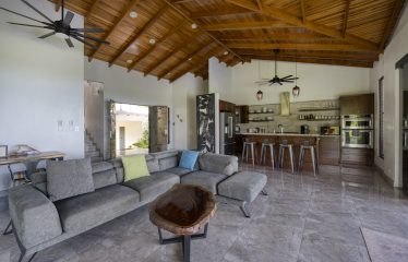 LUXURY OCEAN VIEW HOME WITH EXTRA LOT IN PHASE 11 OJOCHAL