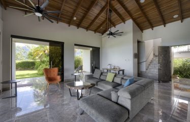 LUXURY OCEAN VIEW HOME WITH EXTRA LOT IN PHASE 11 OJOCHAL