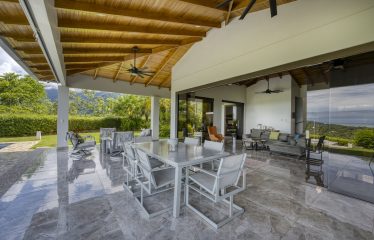 LUXURY OCEAN VIEW HOME WITH EXTRA LOT IN PHASE 11 OJOCHAL