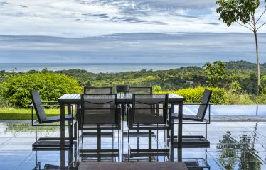 LUXURY OCEAN VIEW HOME WITH EXTRA LOT IN PHASE 11 OJOCHAL