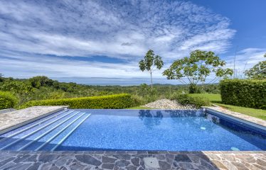 LUXURY OCEAN VIEW HOME WITH EXTRA LOT IN PHASE 11 OJOCHAL