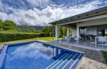 LUXURY OCEAN VIEW HOME WITH EXTRA LOT IN PHASE 11 OJOCHAL