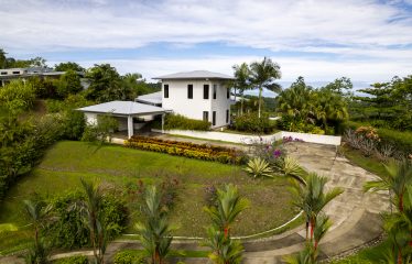 LUXURY OCEAN VIEW HOME WITH EXTRA LOT IN PHASE 11 OJOCHAL