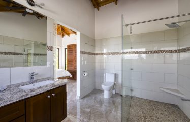 LUXURY OCEAN VIEW HOME WITH EXTRA LOT IN PHASE 11 OJOCHAL