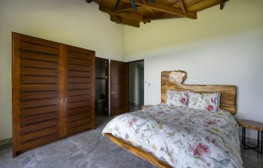 LUXURY OCEAN VIEW HOME WITH EXTRA LOT IN PHASE 11 OJOCHAL