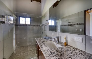 LUXURY OCEAN VIEW HOME WITH EXTRA LOT IN PHASE 11 OJOCHAL