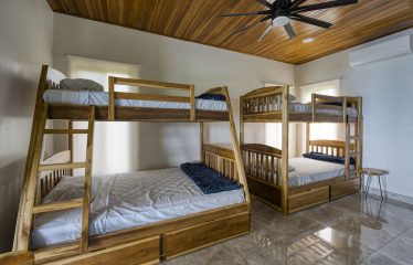 LUXURY OCEAN VIEW HOME WITH EXTRA LOT IN PHASE 11 OJOCHAL