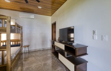 LUXURY OCEAN VIEW HOME WITH EXTRA LOT IN PHASE 11 OJOCHAL