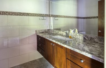 LUXURY OCEAN VIEW HOME WITH EXTRA LOT IN PHASE 11 OJOCHAL