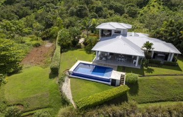 LUXURY OCEAN VIEW HOME WITH EXTRA LOT IN PHASE 11 OJOCHAL