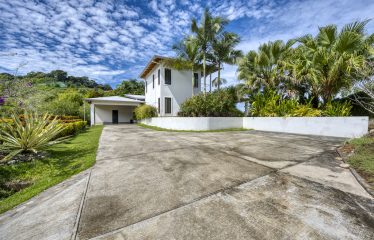 LUXURY OCEAN VIEW HOME WITH EXTRA LOT IN PHASE 11 OJOCHAL