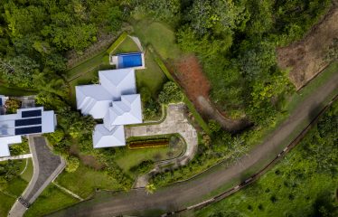 LUXURY OCEAN VIEW HOME WITH EXTRA LOT IN PHASE 11 OJOCHAL