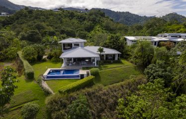 LUXURY OCEAN VIEW HOME WITH EXTRA LOT IN PHASE 11 OJOCHAL