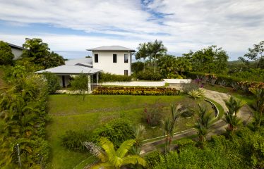 LUXURY OCEAN VIEW HOME WITH EXTRA LOT IN PHASE 11 OJOCHAL