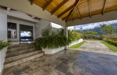 LUXURY OCEAN VIEW HOME WITH EXTRA LOT IN PHASE 11 OJOCHAL