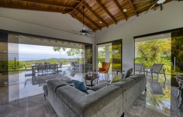 LUXURY OCEAN VIEW HOME WITH EXTRA LOT IN PHASE 11 OJOCHAL