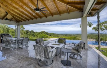 LUXURY OCEAN VIEW HOME WITH EXTRA LOT IN PHASE 11 OJOCHAL