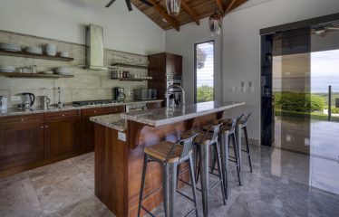 LUXURY OCEAN VIEW HOME WITH EXTRA LOT IN PHASE 11 OJOCHAL