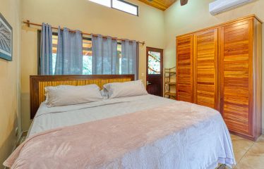 HOME  AND APARTMENT WITH AMAZING OCEAN VIEWS IN ESCALERAS – 1.47 ACRES