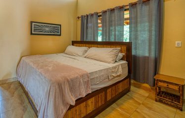 HOME  AND APARTMENT WITH AMAZING OCEAN VIEWS IN ESCALERAS – 1.47 ACRES