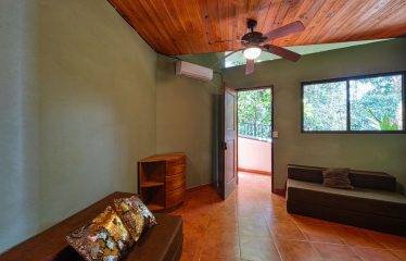 HOME  AND APARTMENT WITH AMAZING OCEAN VIEWS IN ESCALERAS – 1.47 ACRES