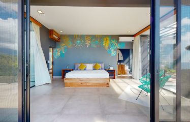 LUXURY OCEAN VIEW 4 BEDROOM HOME IN UVITA