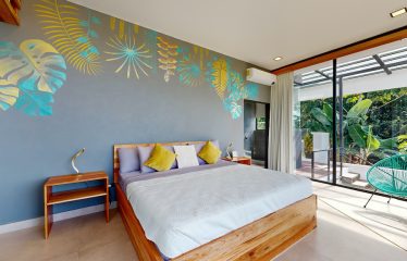 LUXURY OCEAN VIEW 4 BEDROOM HOME IN UVITA