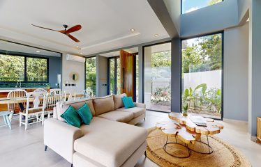 LUXURY OCEAN VIEW 4 BEDROOM HOME IN UVITA