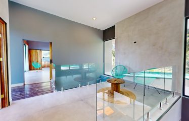 LUXURY OCEAN VIEW 4 BEDROOM HOME IN UVITA