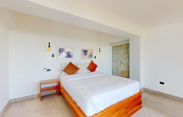 LUXURY OCEAN VIEW 4 BEDROOM HOME IN UVITA