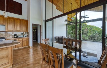 HOME  AND APARTMENT WITH AMAZING OCEAN VIEWS IN ESCALERAS – 1.47 ACRES