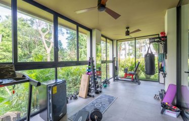 BEAUTIFUL 8 BEDROOMS HOME IN THE HEART OF MANUEL ANTONIO – 2.47 ACRES