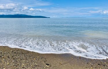 SPECTACULAR BEACHFRONT PROPERTY WITH 3 HOUSES ON 71 ACRES