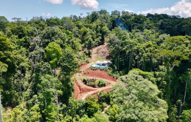 SPECTACULAR BEACHFRONT PROPERTY WITH 3 HOUSES ON 71 ACRES