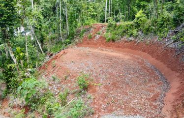 SPECTACULAR BEACHFRONT PROPERTY WITH 3 HOUSES ON 71 ACRES