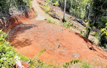 SPECTACULAR BEACHFRONT PROPERTY WITH 3 HOUSES ON 71 ACRES