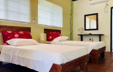 SPECTACULAR BEACHFRONT PROPERTY WITH 3 HOUSES ON 71 ACRES