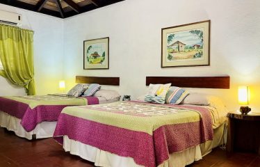 SPECTACULAR BEACHFRONT PROPERTY WITH 3 HOUSES ON 71 ACRES